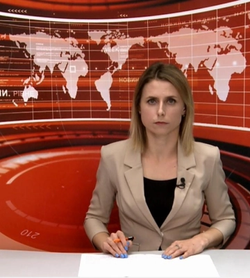 Денні новини Рівного та області за 15 вересня 2023 року (ВІДЕО)