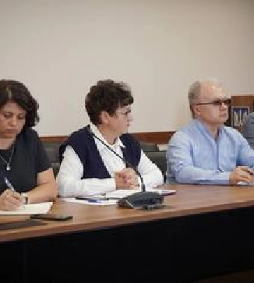 На Полтавщині відкриють Центри ветеранського розвитку