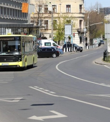 У неділю у Львові буде легкоатлетичний забіг: перекриють вулиці, змінять рух транспорту. Маршрут