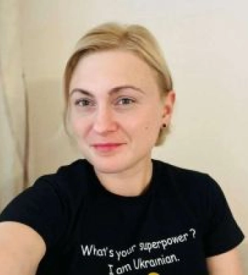 Заступниця голови Комітету з питань гуманітарної та інформаційної політики Євгенія Кравчук повідомляє про нові можливості для&amp;hellip;