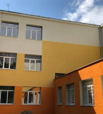 Затвердили мережу шкіл: скільки учнів навчаються в Луцькій громаді