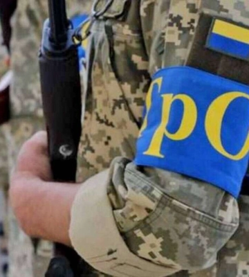 На Дніпропетровщині виділили додаткові кошти на підтримку сил оборони регіону