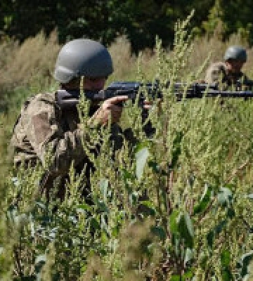 Сили оборони мають частковий успіх в районі Кліщіївки, - Генштаб