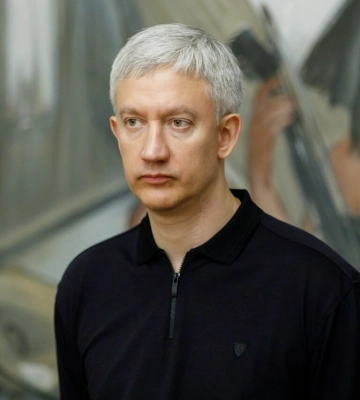 Ексначальник департаменту ХОВА очолив один із найбільших вишів Харкова