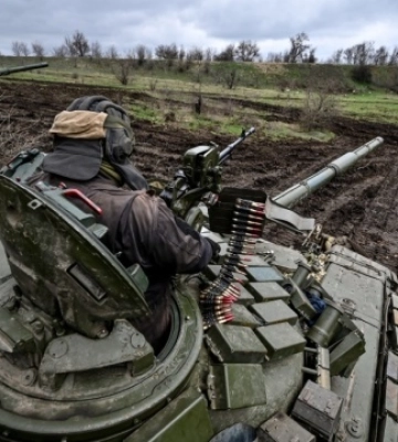Сили оборони мають частковий успіх в районі Кліщіївки, - Генштаб