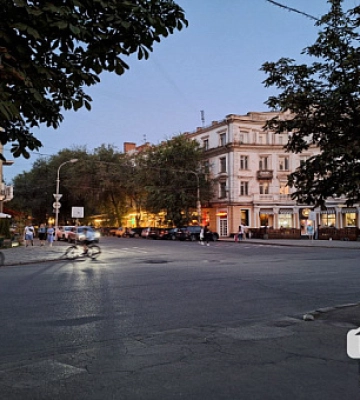 В Кривом Роге мужчина &quot;заминировал&quot; жилой дом