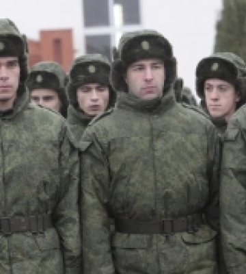 На окупованій Херсонщині росіяни завершують підготовку до початку мобілізації