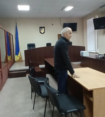 Суд взял Шуфрича под стражу без права залога