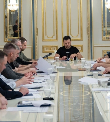 Є вагомий і дуже потрібний Україні результат на Бахмутському напрямку, - Зеленський