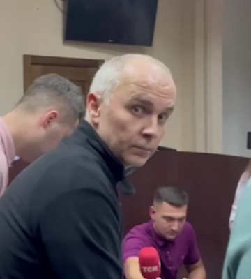Суд взяв під арешт на два місяці нардепа Нестора Шуфрича. Його підозрюють у держзраді