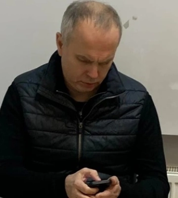 Суд обрав запобіжний захід Шуфричу