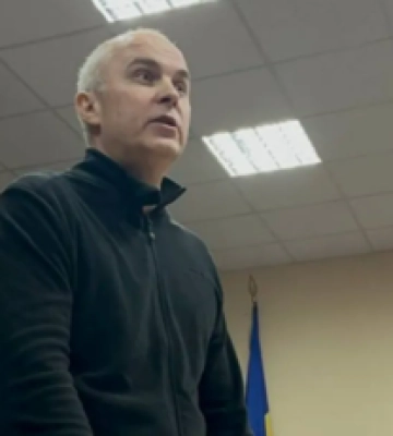 Шуфрича відправили під арешт на 60 діб: деталі рішення суду