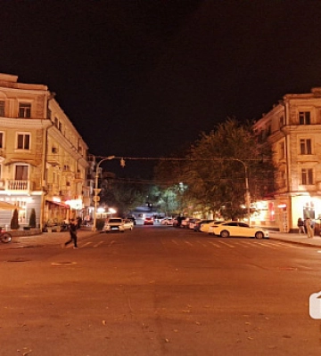 Якою буде погода на вихідних у Кривому Розі