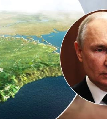 Будуть дуже серйозні проблеми: як деокупація Криму може вдарити по Путіну