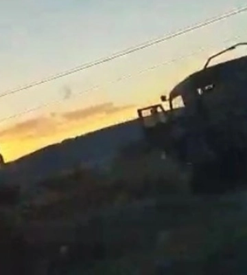 Партизани знищили групу окупантів у Генічеську
