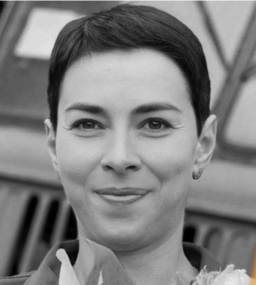 Ушла из жизни боевая медикиня, которая вытаскивала бойцов с того света