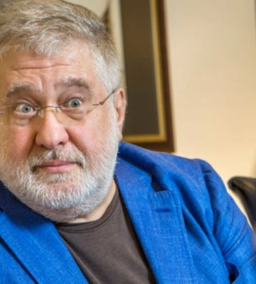 Суд переизбрал меру пресечения Коломойскому, увеличив залог до 3,8 миллиардов гривен