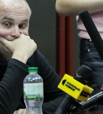 Суд взяв під арешт на два місяці нардепа Нестора Шуфрича. Його підозрюють у держзраді