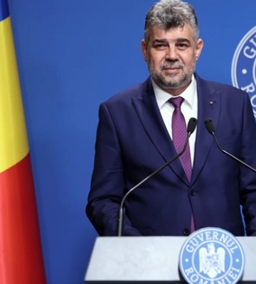 Румунія збільшить транзит українського зерна
