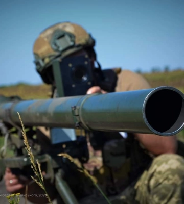 Окупанти завдали авіаударів по двох населених пунктах Харківщини – Генштаб