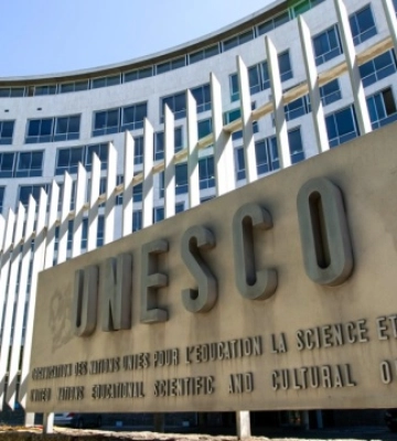 ЮНЕСКО вносить об&#039;єкти у Києві та Львові до Списку всесвітньої спадщини під загрозою