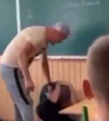 У Рівненській області вчитель побив учня