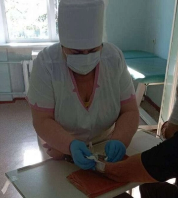 Тяжкі травми та збережені кінцівки: як у лікарні Дніпрі працює унікальне відділення