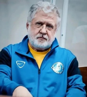 Коломойському збільшили розмір застави майже до чотирьох мільярдів