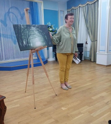 У Миколаєві на аукціоні продавали &quot;Красу Бузького Гарду&quot;
