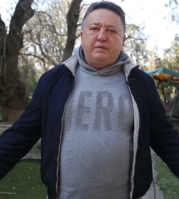 &quot;Конкуренты поджимают&quot;: в Харькове соратник Рабиновича и Кивы Александр Фельдман создает ЧВК