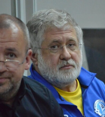 Суд збільшив розмір застави для дніпровського олігарха Коломойського: нові подробиці