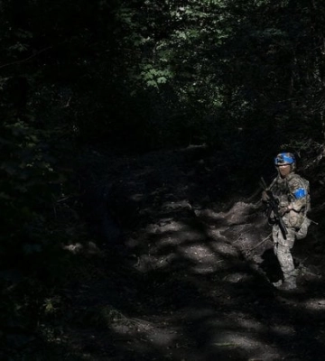 Огляд ISW. Росіяни скаржаться на форсування Дніпра на Херсонщині, генерал-депутат — на «культуру брехні» в армії РФ