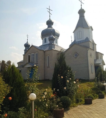 У громаді на Волині учні вперше за 3 роки пішли до школи. Фото