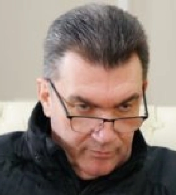 Данилов: Украина бьет по Крыму своими ракетами. Будем продолжать обстрелы, выкурим россиян