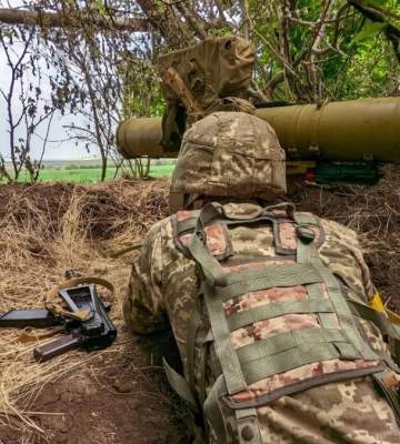 ЗСУ форсують Дніпро на Херсонщині, у росіян немає ресурсів щоби завадити цьому, – ISW