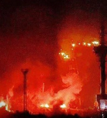 ССО раскрыли подробности атаки на корабли рф в Севастополе
