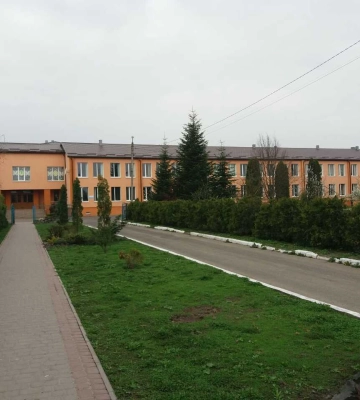 Відремонтують школу біля Луцька