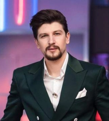 Гріх жалітися, – Сергій Середа назвав суму, яку заробляє у місяць