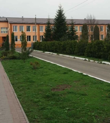 На Волині планують відремонтувати школу за майже 3 мільйони гривень