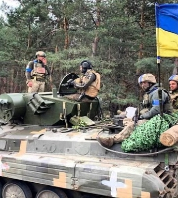 Переломный момент в войне: эксперты назвали город, освобождение которого приблизит победу