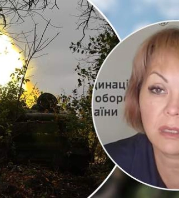 Ворог втратив три човни з усім екіпажем, – Гуменюк про успішну операцію ЗСУ на Півдні