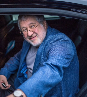 Суд увеличил размер залога для днепровского олигарха Коломойского: новые подробности