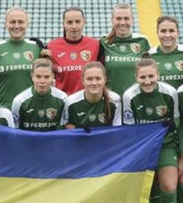 &quot;Ворскла&quot; за вихід до Ліги чемпіонів зіграє з &quot;Ромою&quot;
