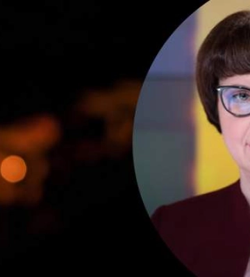 Умерла руководительница Киевского бюро &quot;Радио Свобода&quot; Инна Кузнецова