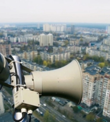 У Києві та низці областей оголошена повітряна тривога
