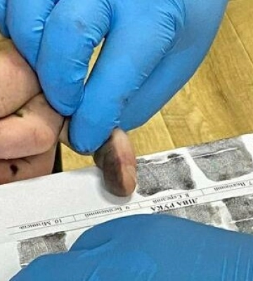 На трасі в Одеській області сталася ДТП — ускладнено рух транспорту