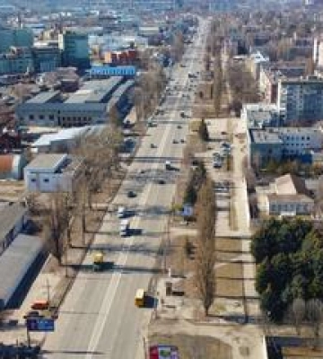 У Полтаві перейменували ще три вулиці