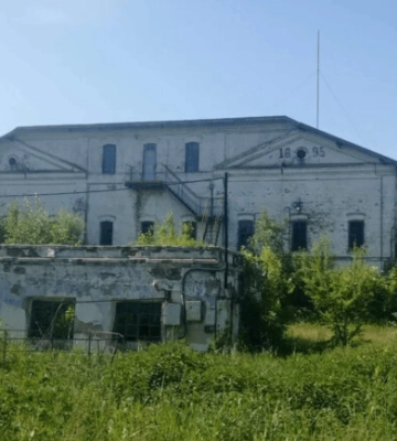 Під Києвом продали спиртзавод за 6,5 тисяч гривень