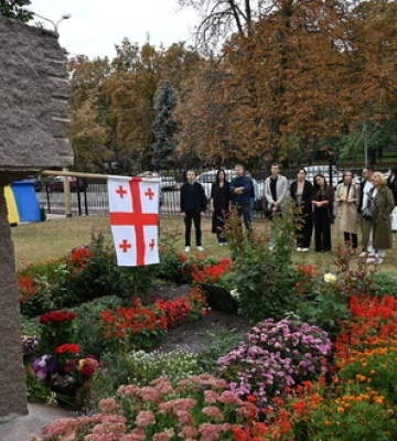 Акция памяти Георгия Гонгадзе и всех убитых украинских журналистов прошла в Киеве. ВИДЕО+ФОТОрепортаж