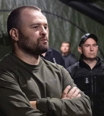 Глава Нацполиции проверил меры безопасности в Умани во время празднования Рош ха-Шана: ситуация контролируемая
